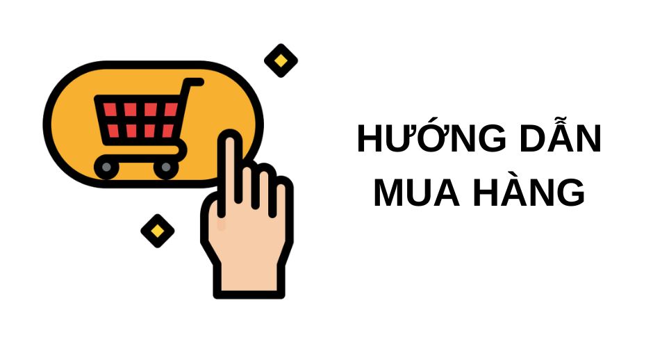 Hướng dẫn mua hàng